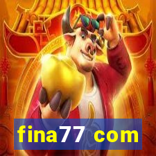 fina77 com